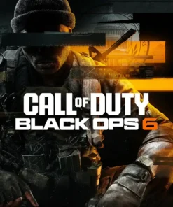 Call of Duty: Black Ops 6