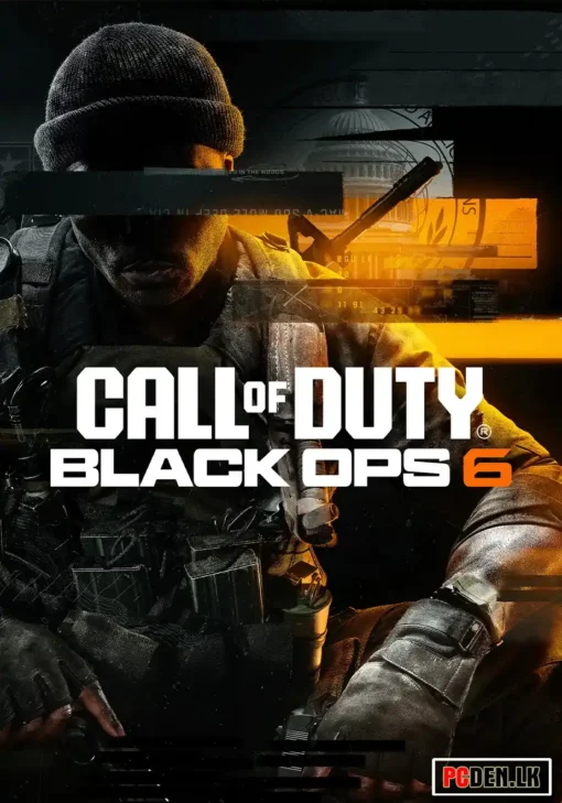 Call of Duty: Black Ops 6