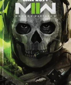 Call of Duty: Modern Warfare II