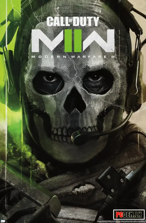 Call of Duty: Modern Warfare II