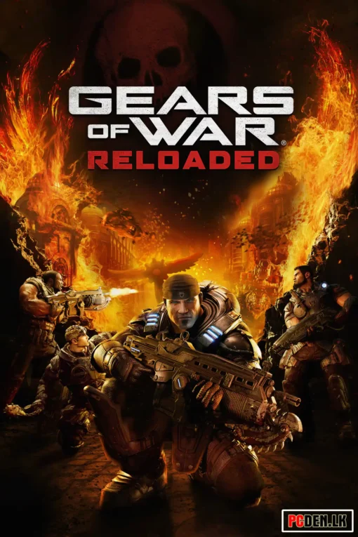 Gears of War: Reloaded