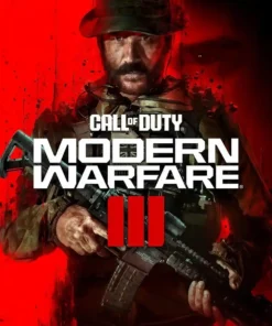 Call of Duty: Modern Warfare III