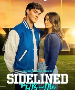 Sidelined: The QB and Me