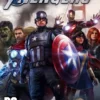 Marvel's Avengers