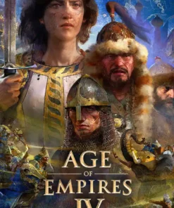 Age of Empires IV: Anniversary Edition