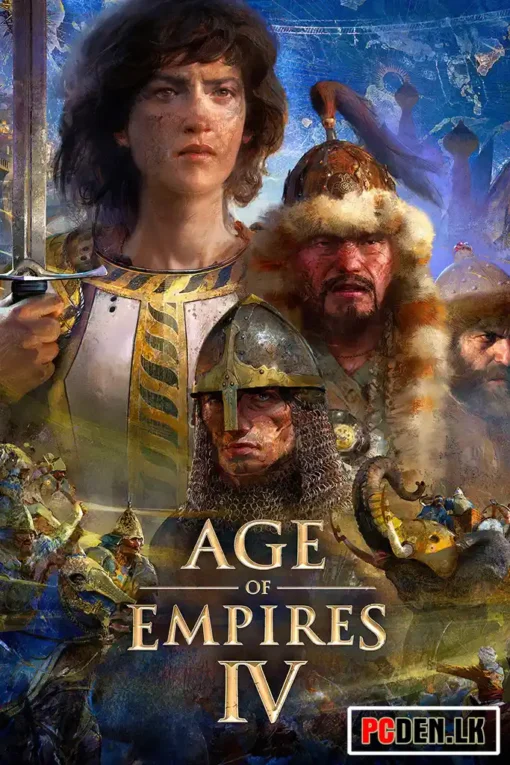 Age of Empires IV: Anniversary Edition