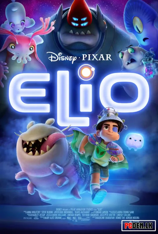 Elio