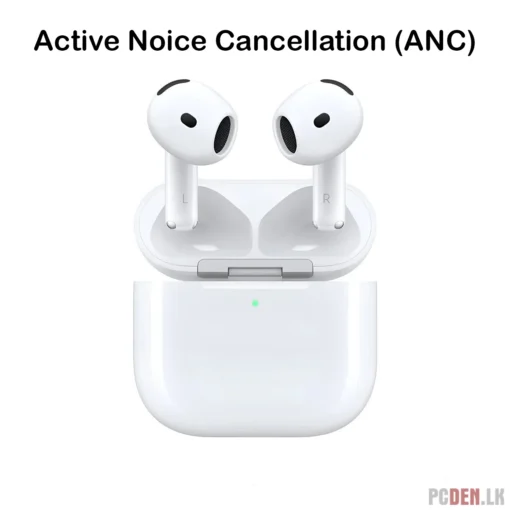 AirPods Pro 4th Gen