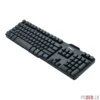 Dell L100 USB Wired Keyboard