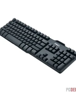 Dell L100 USB Wired Keyboard