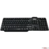 Dell L100 USB Wired Keyboard