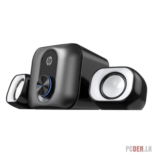 HP DHS-2111S Speaker