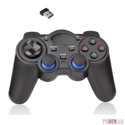 2.4G Wireless Smart Game Controller