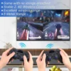 2.4G Wireless Smart Game Controller
