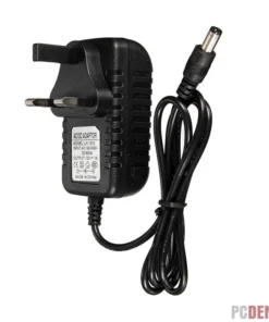 12V 1A / 3A DC Power Adapters