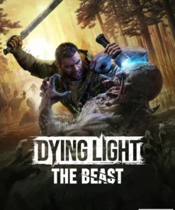 Dying Light: The Beast