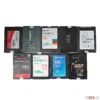 Mixed Brands SATA SSD