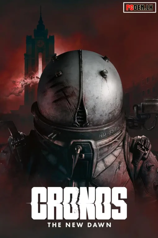 Cronos: The New Dawn
