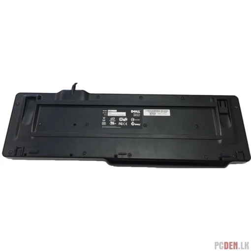 Dell L100 USB Wired Keyboard
