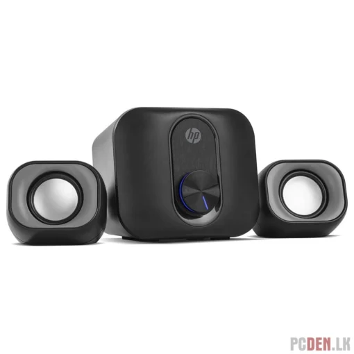 HP DHS-2111S Speaker