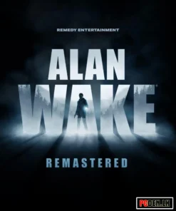 Alan Wake Remastered