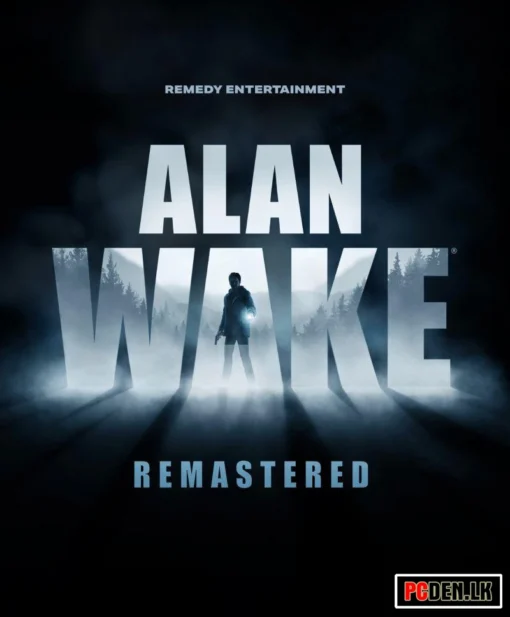 Alan Wake Remastered