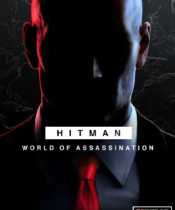HITMAN World of Assassination