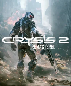 Crysis 2 Remastered