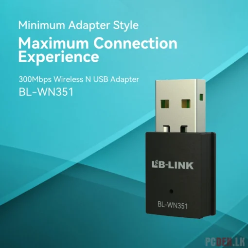 LB-Link BL-WN351 WiFi Adapter