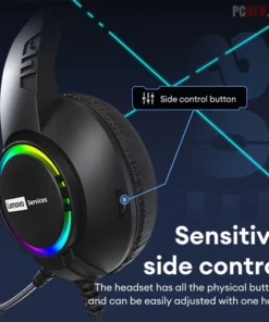 Lenovo E08 Gaming Headset