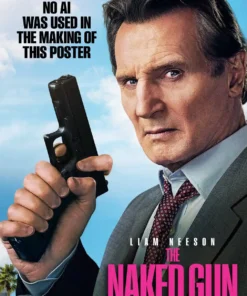 The Naked Gun