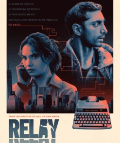 Relay