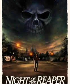 Night of the Reaper