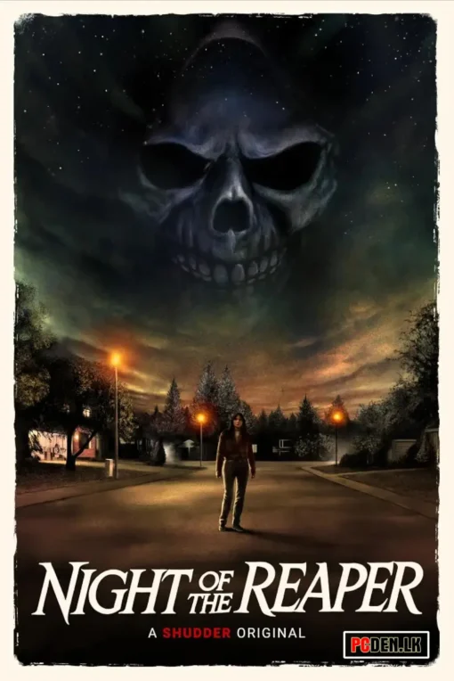 Night of the Reaper