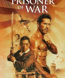 Prisoner of War