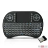 Mini 2.4G Wireless Keyboard