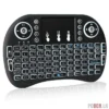 Mini 2.4G Wireless Keyboard
