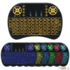 Mini 2.4G Wireless Keyboard
