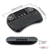 Mini 2.4G Wireless Keyboard