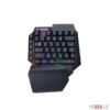 SHIPADOO F6 Gaming Keyboard