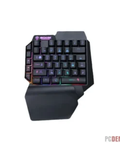SHIPADOO F6 Gaming Keyboard