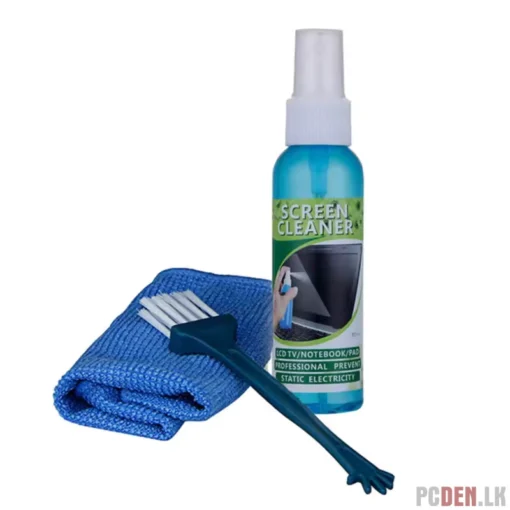 Screen Cleaning Kit