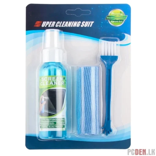 Screen Cleaning Kit