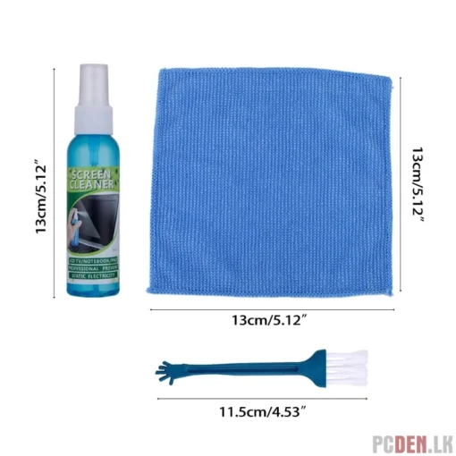 Screen Cleaning Kit