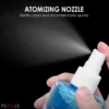Display, Screen Cleaning Solvent