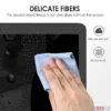Display, Screen Cleaning Solvent