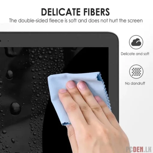 Display, Screen Cleaning Solvent