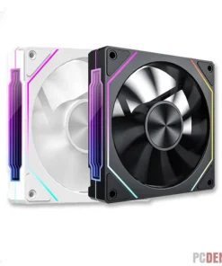 SKCFXMII 120mm ARGB 6 Pin Computer Case Fan