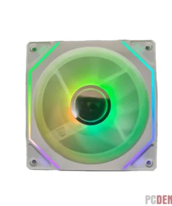 SKCFXMII 120mm ARGB 6 Pin Computer Case Fan
