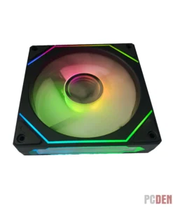 SKCFXMII 120mm ARGB 6 Pin Computer Case Fan